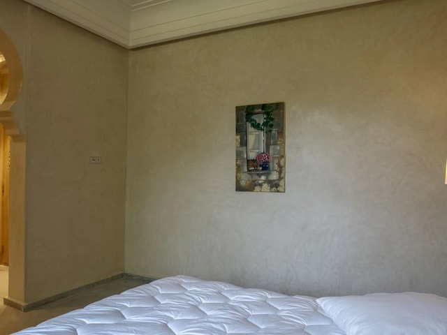фотографии отеля Villa Touareg Domaine Des Kasbahs изображение №23