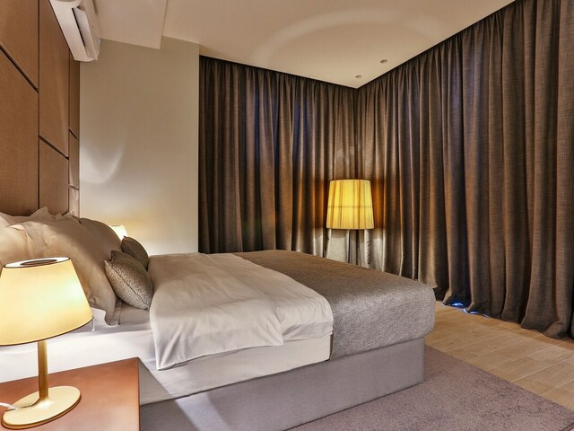 фотографии отеля Avanti Hotel & Spa изображение №7