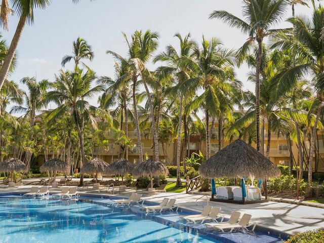фото Jewel Beach Punta Cana All Inclusive Resort & Spa изображение №30