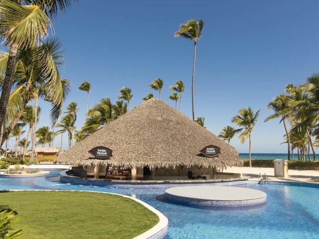 фото отеля Jewel Beach Punta Cana All Inclusive Resort & Spa изображение №29