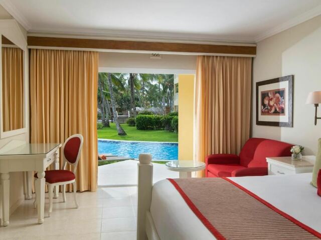 фотографии отеля Jewel Beach Punta Cana All Inclusive Resort & Spa изображение №19