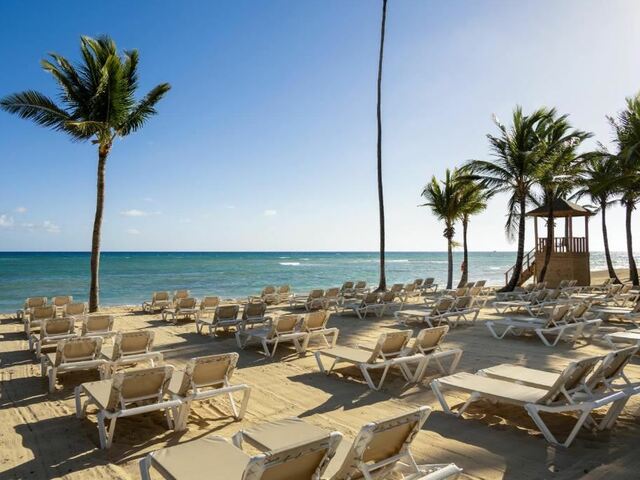фото Jewel Beach Punta Cana All Inclusive Resort & Spa изображение №10