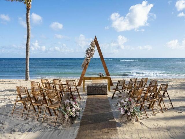фото отеля Jewel Beach Punta Cana All Inclusive Resort & Spa изображение №9