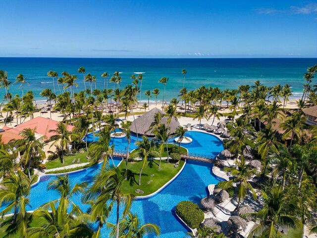 фото Jewel Beach Punta Cana All Inclusive Resort & Spa изображение №6