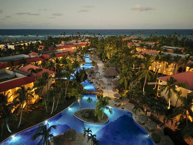 фото отеля Jewel Beach Punta Cana All Inclusive Resort & Spa изображение №5