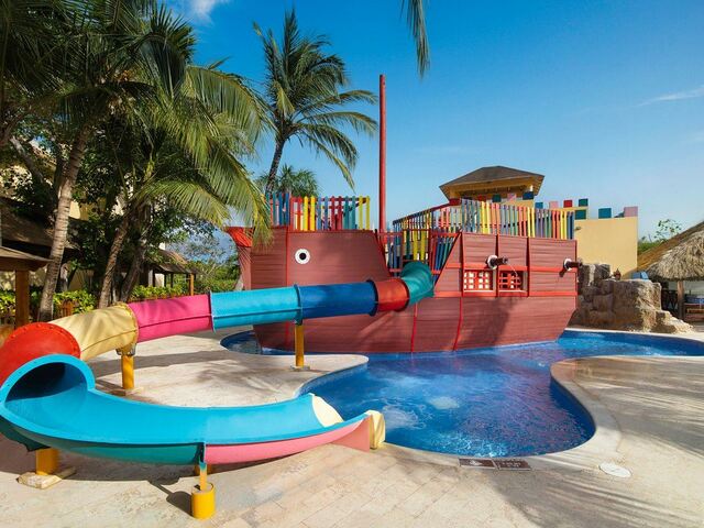 фотографии Jewel Beach Punta Cana All Inclusive Resort & Spa изображение №4