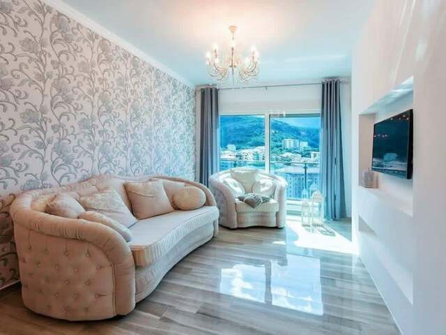 фото отеля Beautiful In Montenegro  изображение №25