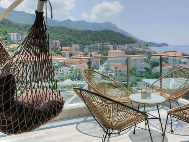 фото отеля Beautiful In Montenegro  изображение №13