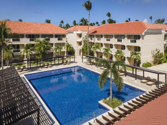 фото отеля Jewel Palm Beach Resort изображение №29