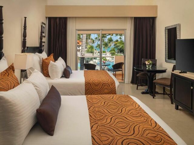 фото отеля Jewel Palm Beach Resort изображение №21