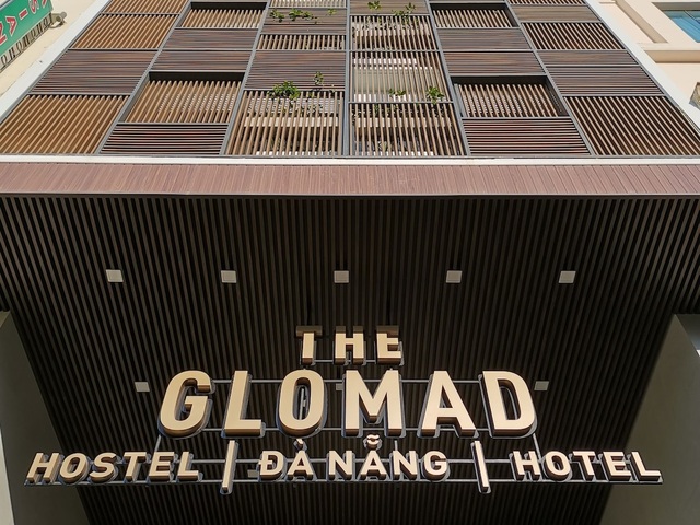 фото отеля The Glomad Da Nang изображение №1