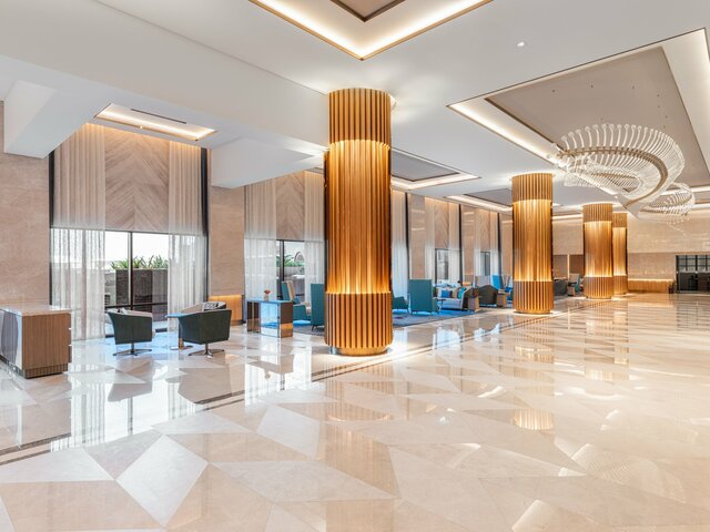 фото отеля Taj Exotica Resort & Spa The Palm изображение №229