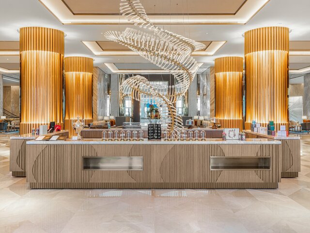 фото отеля Taj Exotica Resort & Spa The Palm изображение №221