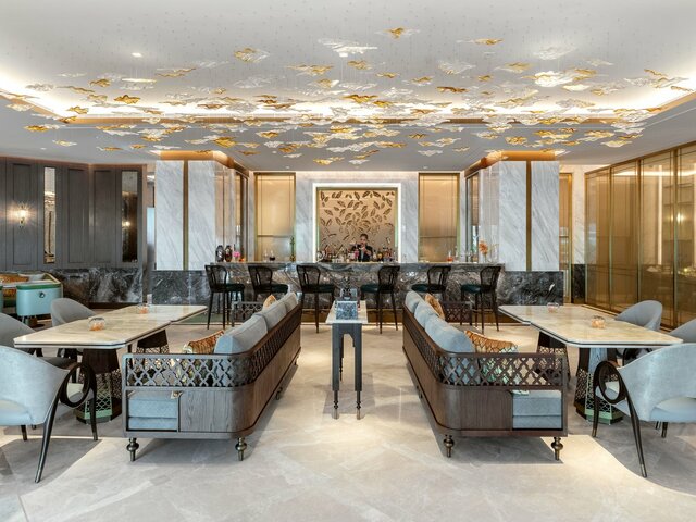фото отеля Taj Exotica Resort & Spa The Palm изображение №185