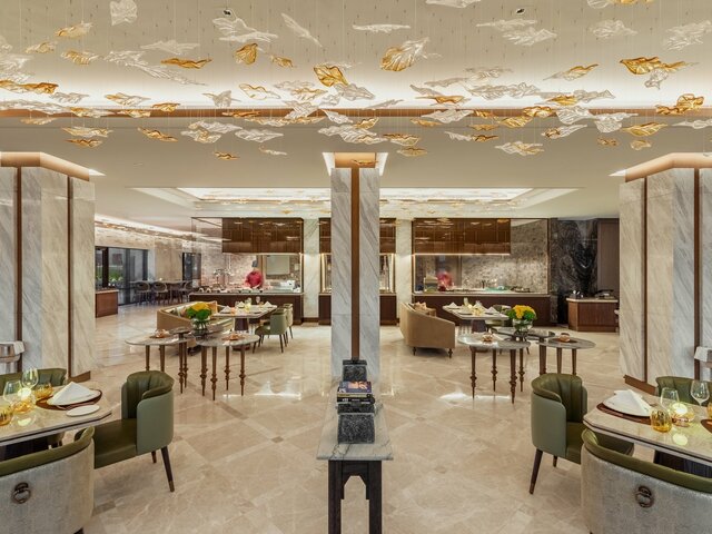 фото отеля Taj Exotica Resort & Spa The Palm изображение №177