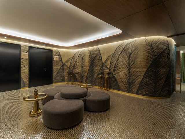 фото отеля Taj Exotica Resort & Spa The Palm изображение №133