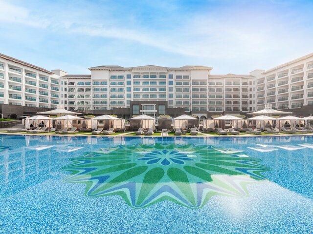 фотографии отеля Taj Exotica Resort & Spa The Palm изображение №107