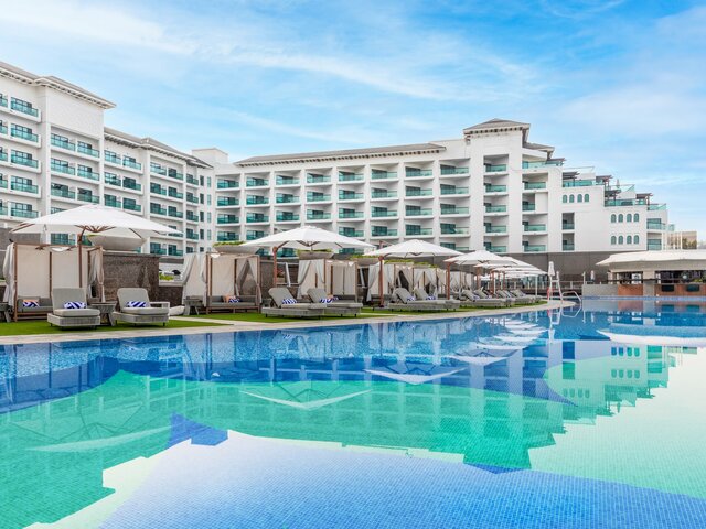 фото отеля Taj Exotica Resort & Spa The Palm изображение №105