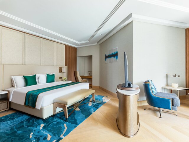 фото отеля Taj Exotica Resort & Spa The Palm изображение №65
