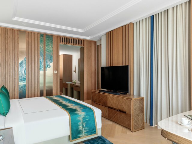 фото Taj Exotica Resort & Spa The Palm изображение №70