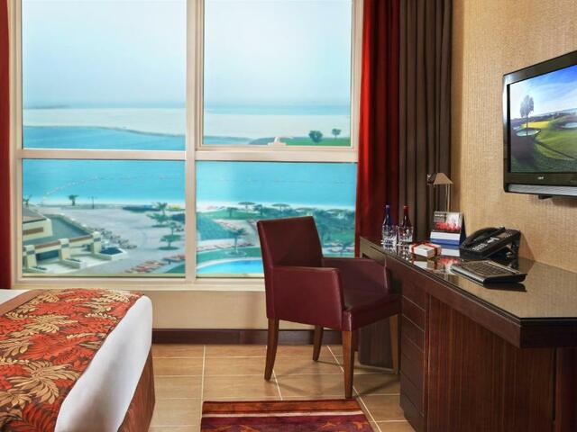 фотографии отеля Khalidiya Palace Rayhaan by Rotana, Abu Dhabi изображение №35