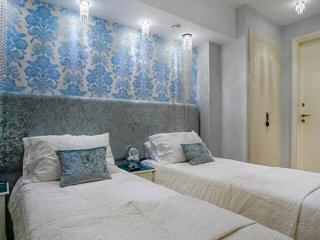 фото отеля Stunning 3 Bedroom Villa JZ02 изображение №49