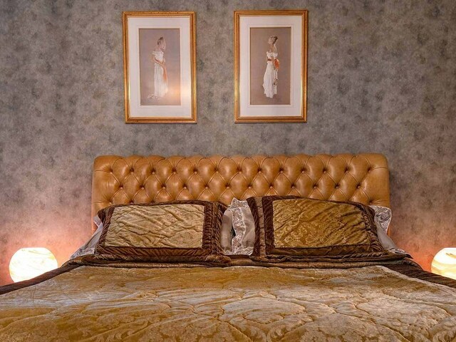 фото Stunning 3 Bedroom Villa JZ02 изображение №34