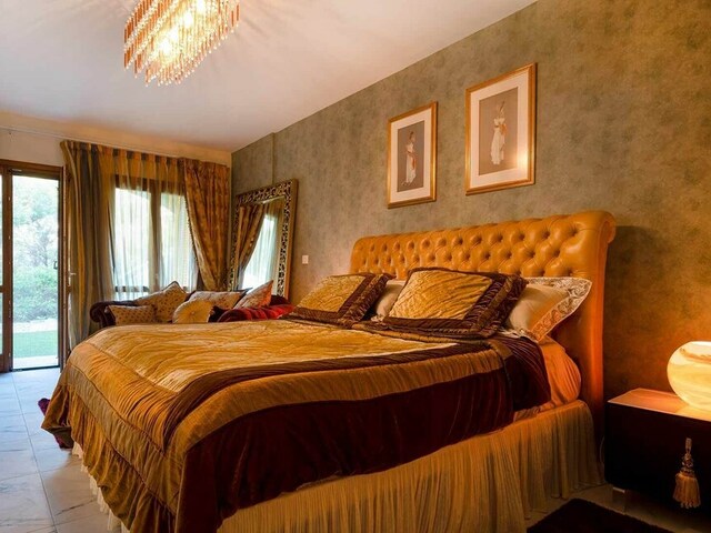 фото отеля Stunning 3 Bedroom Villa JZ02 изображение №9