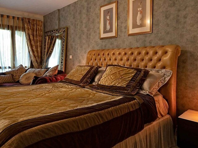 фото отеля Stunning 3 Bedroom Villa JZ02 изображение №21