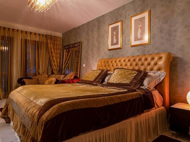 фото Stunning 3 Bedroom Villa JZ02 изображение №18
