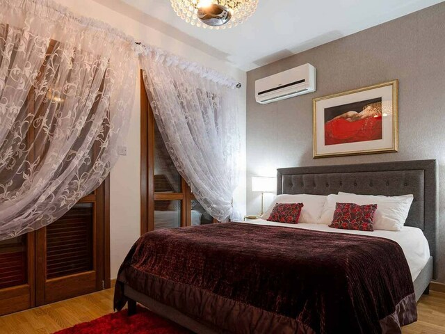 фотографии отеля Stunning 3 Bedroom Villa JZ02 изображение №11
