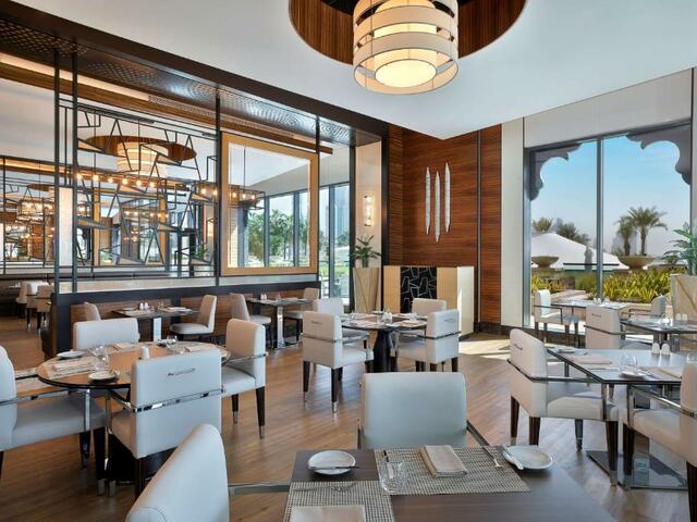 фото отеля Hilton Dubai Palm Jumeirah изображение №29