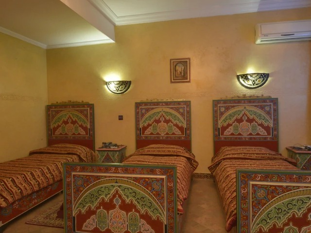 фото Hotel Fedala изображение №18