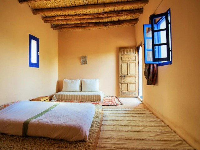 фотографии отеля Marrakesh Organics изображение №15