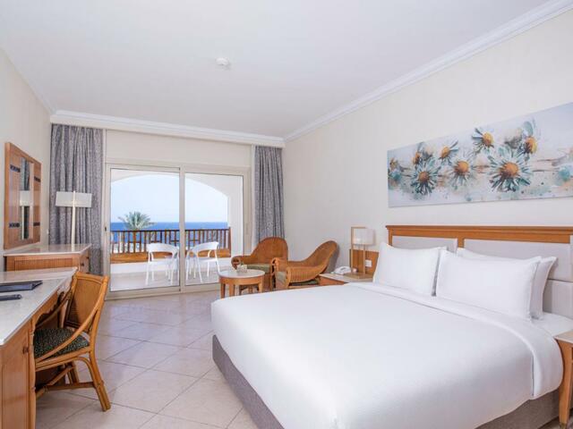 фотографии отеля Pickalbatros Royal Grand Resort (ex. Albatros Royal Grand Sharm; Relax Grand Sharm) изображение №31