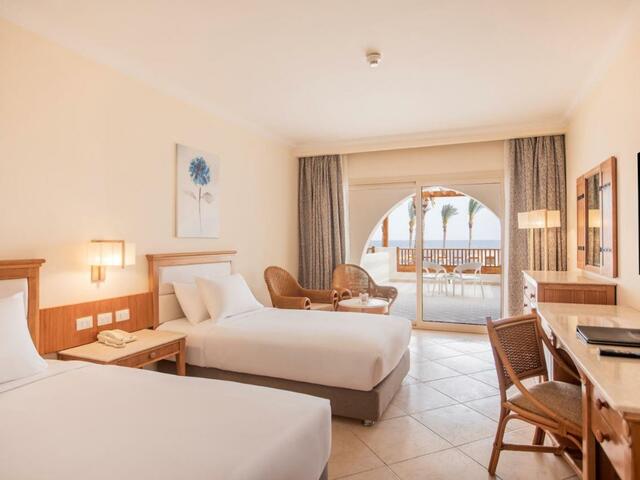 фотографии отеля Pickalbatros Royal Grand Sharm (ex. Pickalbatros Royal Grand Resort; Albatros Royal Grand Sharm) изображение №23