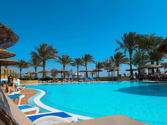 фотографии Pickalbatros Royal Grand Resort (ex. Albatros Royal Grand Sharm; Relax Grand Sharm) изображение №32