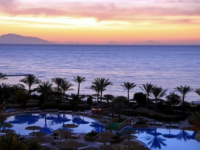 фотографии Pickalbatros Royal Grand Sharm (ex. Pickalbatros Royal Grand Resort; Albatros Royal Grand Sharm) изображение №28