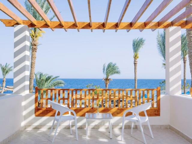 фото Pickalbatros Royal Grand Resort (ex. Albatros Royal Grand Sharm; Relax Grand Sharm) изображение №14
