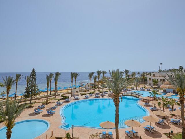 фото Pickalbatros Royal Grand Resort (ex. Albatros Royal Grand Sharm; Relax Grand Sharm) изображение №22