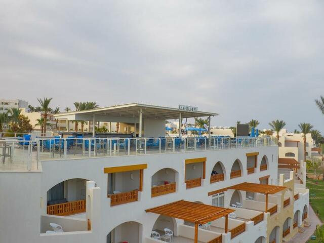 фотографии отеля Pickalbatros Royal Grand Resort (ex. Albatros Royal Grand Sharm; Relax Grand Sharm) изображение №15