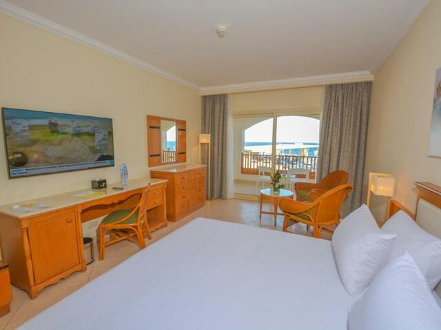 фото отеля Pickalbatros Royal Grand Resort (ex. Albatros Royal Grand Sharm; Relax Grand Sharm) изображение №5