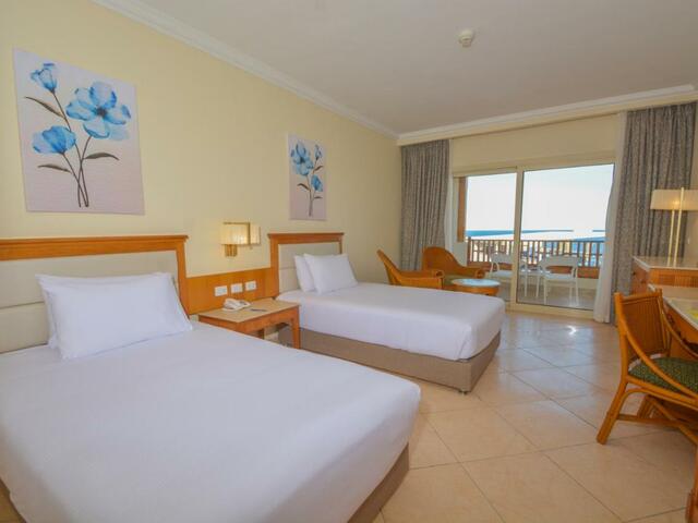 фотографии Pickalbatros Royal Grand Resort (ex. Albatros Royal Grand Sharm; Relax Grand Sharm) изображение №12