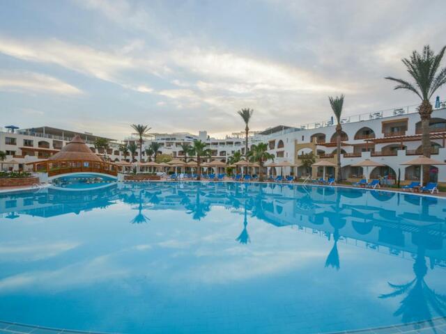 фотографии Pickalbatros Royal Grand Resort (ex. Albatros Royal Grand Sharm; Relax Grand Sharm) изображение №4