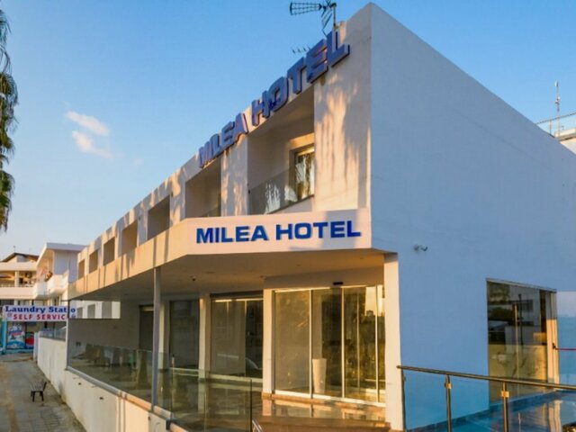 фотографии Milea Hotel изображение №4