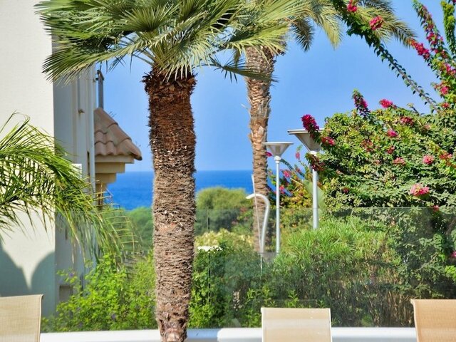 фотографии отеля Island Villas Cyprus-017 изображение №11
