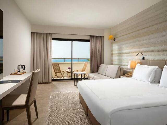 фото отеля Arin Resort Bodrum (ex. Sundance Resort; Vera Aegean Dream Resort; Aegean Dream Resort) изображение №9
