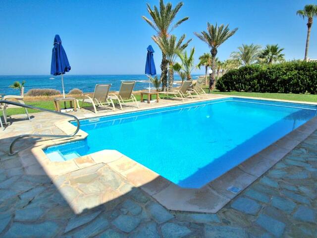 фото отеля Kymmates Beach Front Villas изображение №9