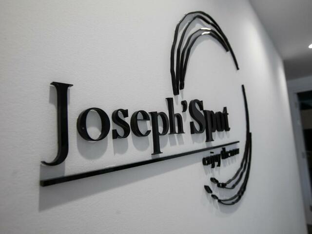 фотографии отеля Joseph'Spot изображение №19