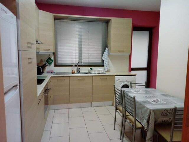 фото Lovely 4-bed Apartment In Nicosia Center изображение №14